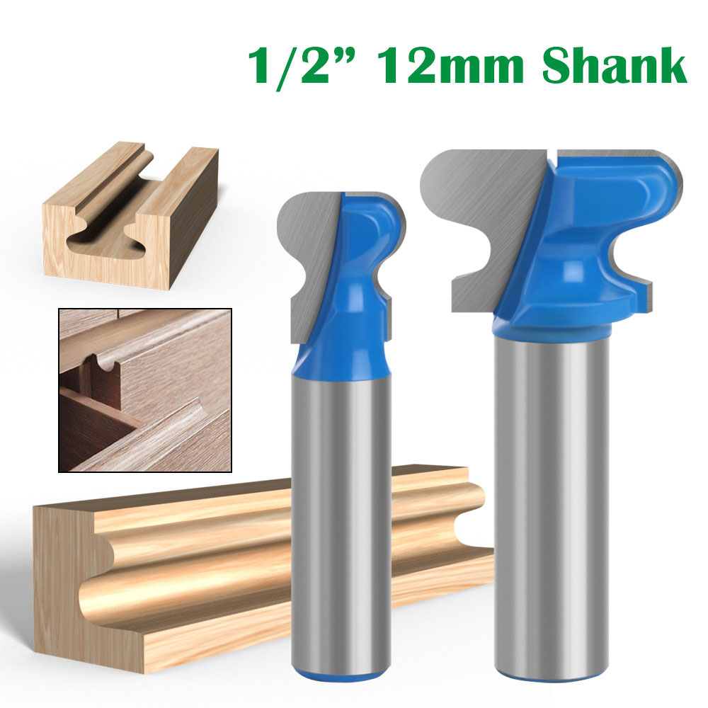 Woodworking Quote - 1 adet 1/2 