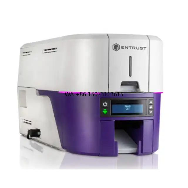 Woodworking Definition - Datacard Entrust Sigma DS3 Yüksek Hızlı