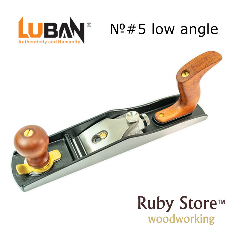 Woodworking Kumiko - Qiangsheng Luban No.5 Düşük Açılı Kriko