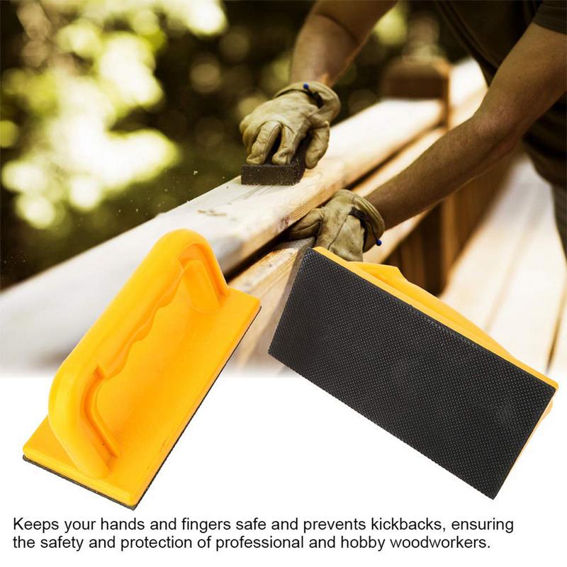 Woodworking Kickback - Ağaç İşleme Kolu İtici Güvenlik Itme