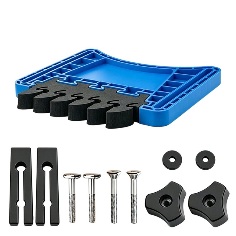 Woodworking Kickback - B23B Geri Tepme Önleyici Ahşap İşleme