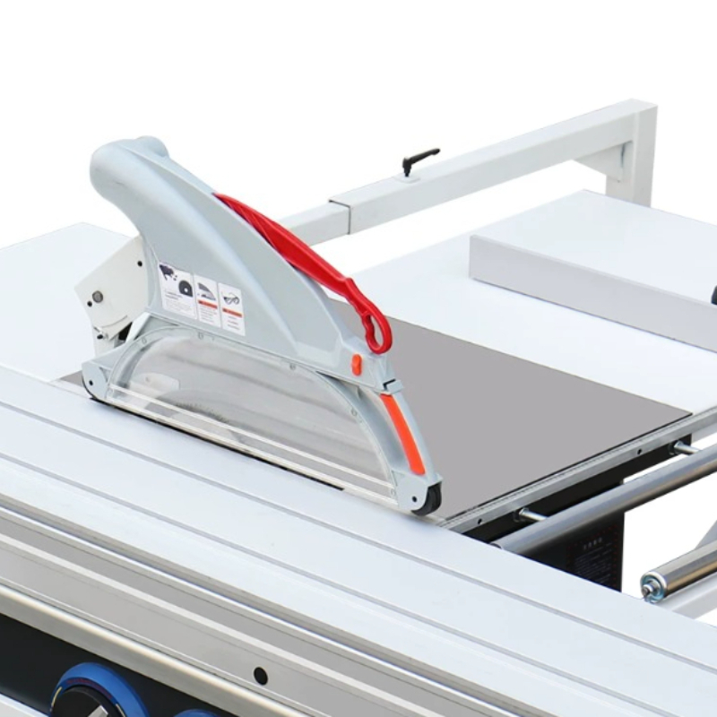 Woodworking Dust Collection - Ahşap İşleme Masa Testeresi Toz Önleyici