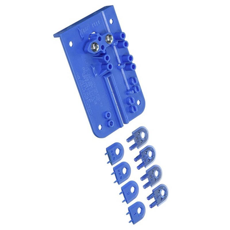 Woodworking Kickback - BHTS-MJ SPLITTER Alet Seti Tam Kesimli,