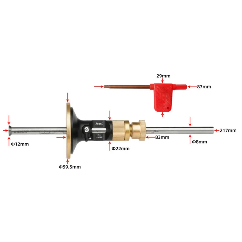 Alüminyum Ahşap İşleme Çarkı İ - Woodworking Kumiko incelemesi ve fiyatı