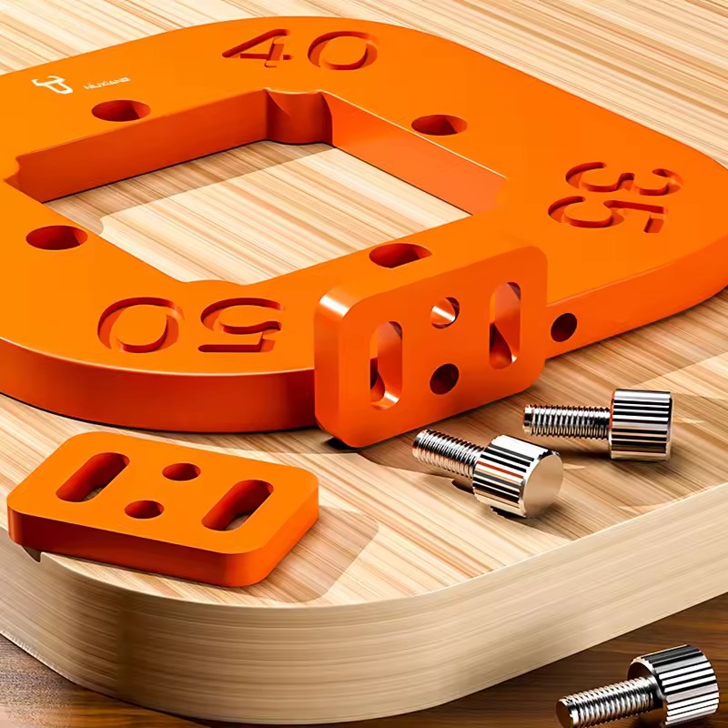 Ağaç İşleme Yönlendirici Köşe  - Woodworking Router Templates incelemesi ve fiyatı