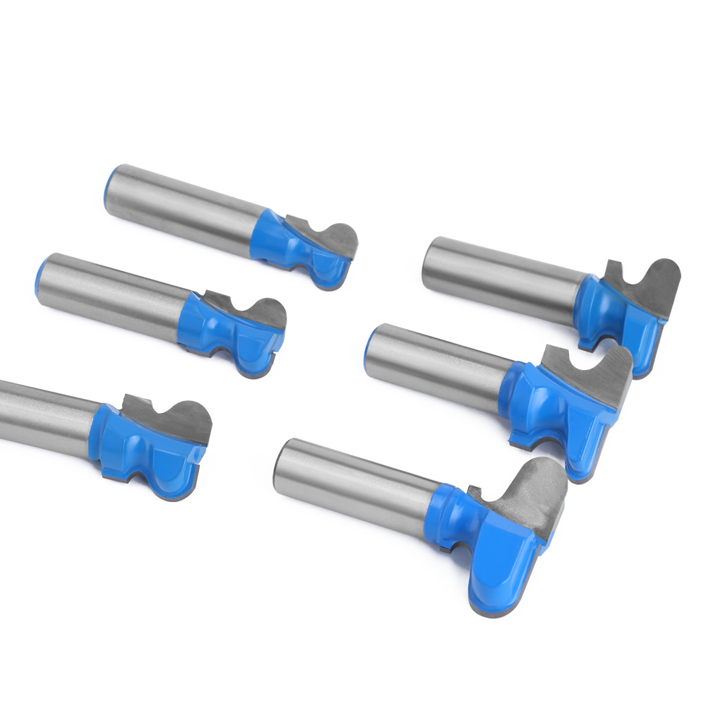 1 adet 1/2 