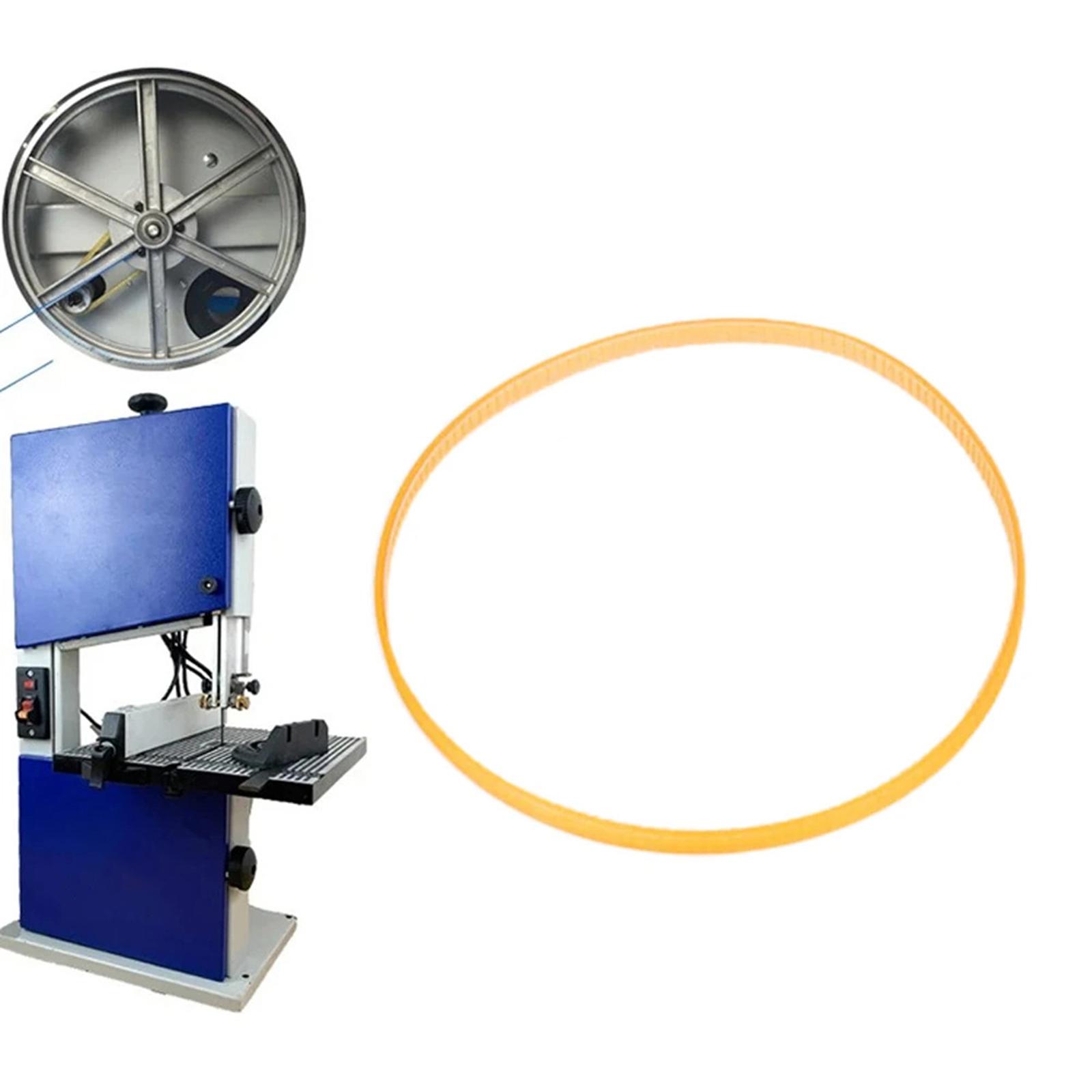 Şerit Testere Tahrik Kayışı Ağ - Woodworking Bandsaw incelemesi ve fiyatı