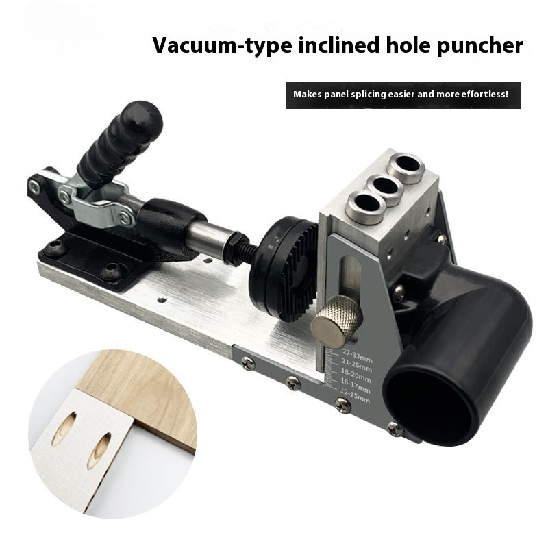 Cep Delikleri İçin Matkap Kıla - Woodworking Dust Collection incelemesi ve fiyatı