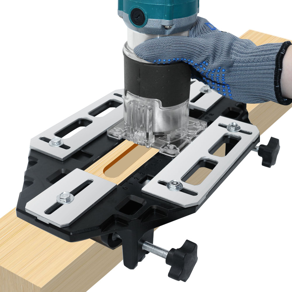 Yeni Ağaç İşleme Planya Bulucu - Woodworking Router Templates incelemesi ve fiyatı