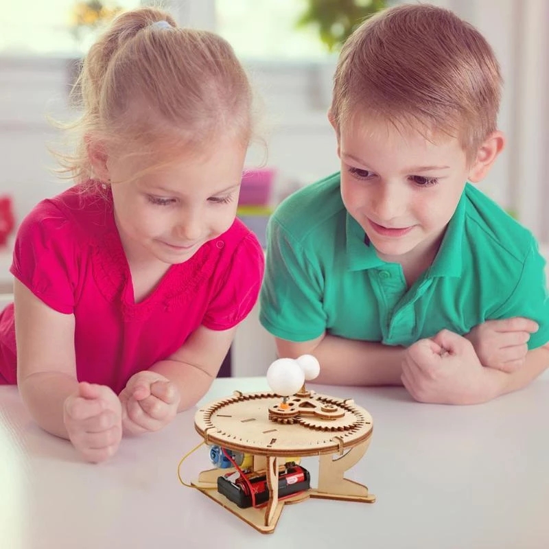 Güneş Sistemi Astronomi Güneş  - Woodworking Kits For Kids incelemesi ve fiyatı