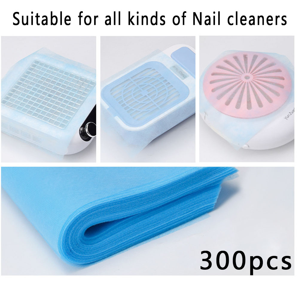 300 adet Nail Art Toz Toplayıc - Woodworking Dust Collection incelemesi ve fiyatı