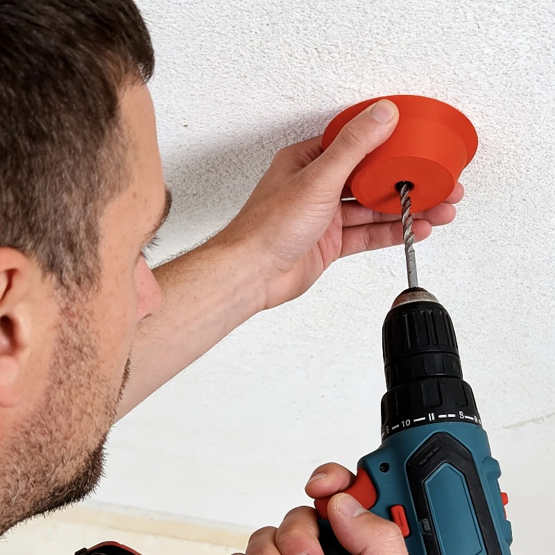 Yeni Tavan Delme Toz Emici, Du - Woodworking Dust Collection incelemesi ve fiyatı