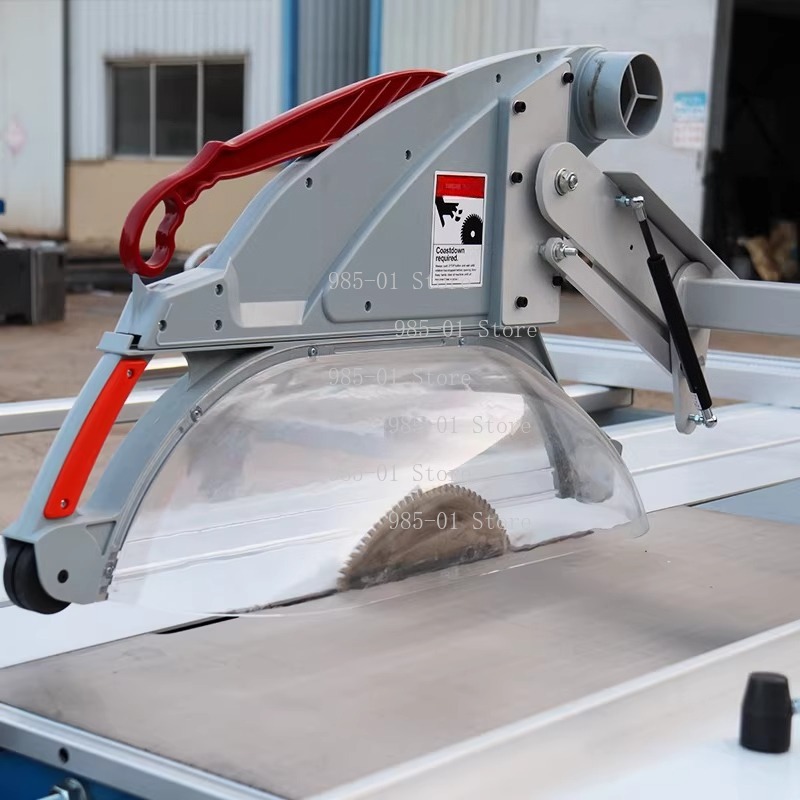 Masa Testeresi Koruyucu Kapağı - Woodworking Dust Collection incelemesi ve fiyatı