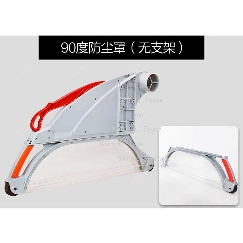 Masa Testeresi Koruyucu Kapağı - Woodworking Dust Collection incelemesi ve fiyatı