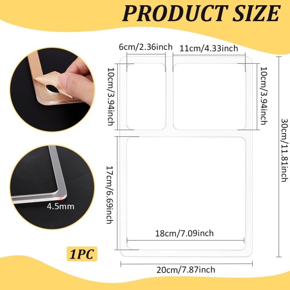 3 Cepli Valet Tepsisi Freze Şa - Woodworking Router Templates incelemesi ve fiyatı