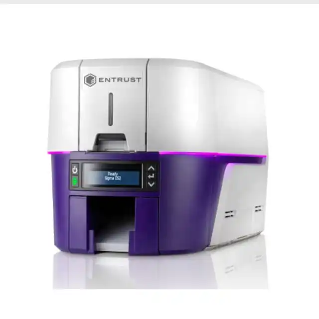 Datacard Entrust Sigma DS3 Yük - Woodworking Definition incelemesi ve fiyatı