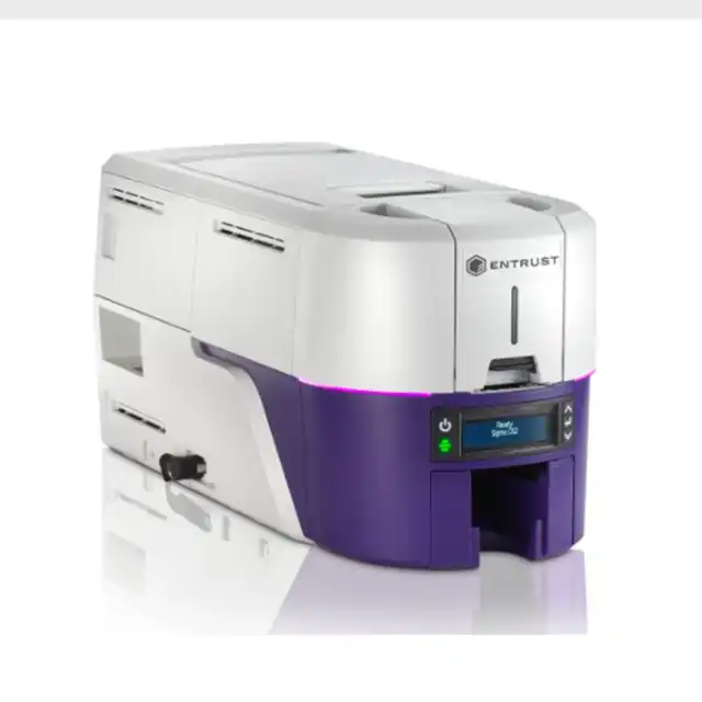 Datacard Entrust Sigma DS3 Yük - Woodworking Definition incelemesi ve fiyatı
