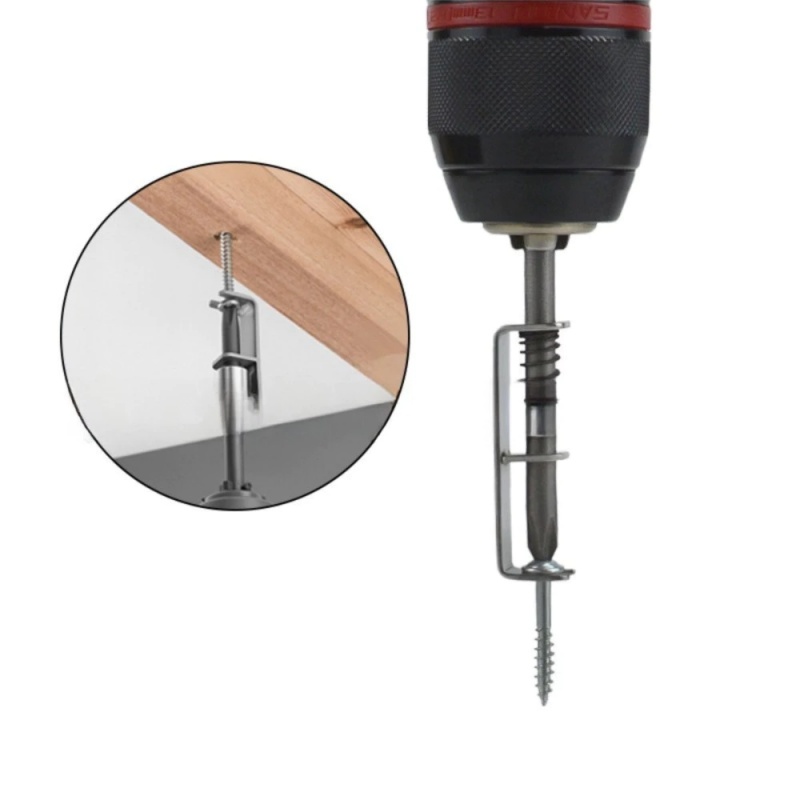 Ruzic Yaylı Pozisyonlu Matkap  - Woodworking Drill Bits incelemesi ve fiyatı