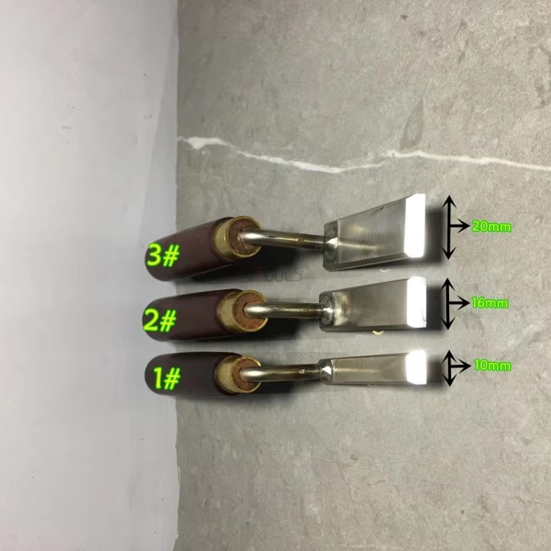 10/16/20mm Uzun Boyun Oyma Kes - Woodworking Kumiko incelemesi ve fiyatı