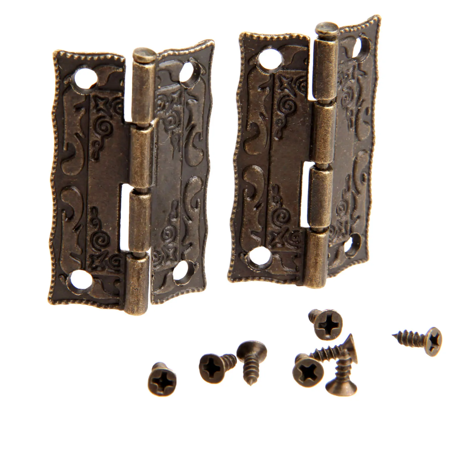 10 adet menteşeler 36*23mm dem - Woodworking Quote incelemesi ve fiyatı