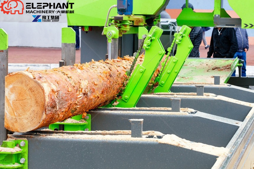 Çin Ahşap İşleme Bant Testere  - Woodworking Bandsaw incelemesi ve fiyatı