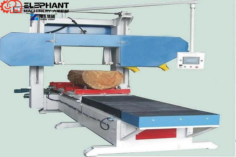 Çin Ahşap İşleme Bant Testere  - Woodworking Bandsaw incelemesi ve fiyatı