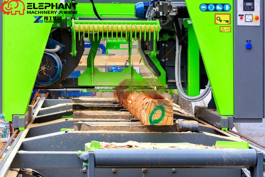Çin Ahşap İşleme Bant Testere  - Woodworking Bandsaw incelemesi ve fiyatı