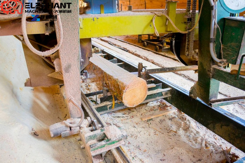 Çin Ahşap İşleme Bant Testere  - Woodworking Bandsaw incelemesi ve fiyatı