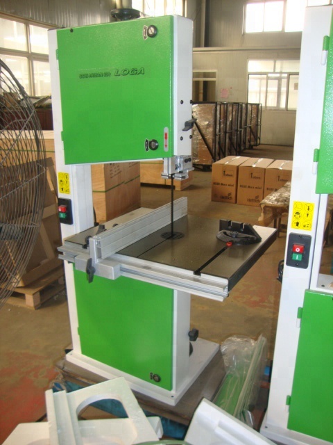MJ343B/MJ343BN 14 inç Dikey En - Woodworking Bandsaw incelemesi ve fiyatı