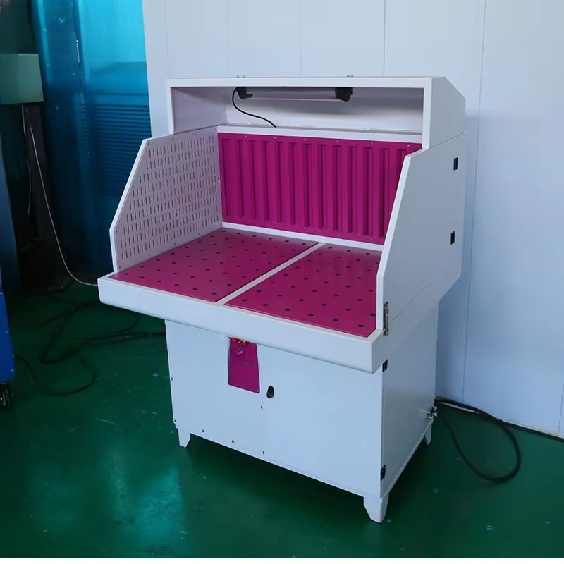 Yeni Durumda Yatay Kuru Taşlam - Woodworking Dust Collection incelemesi ve fiyatı