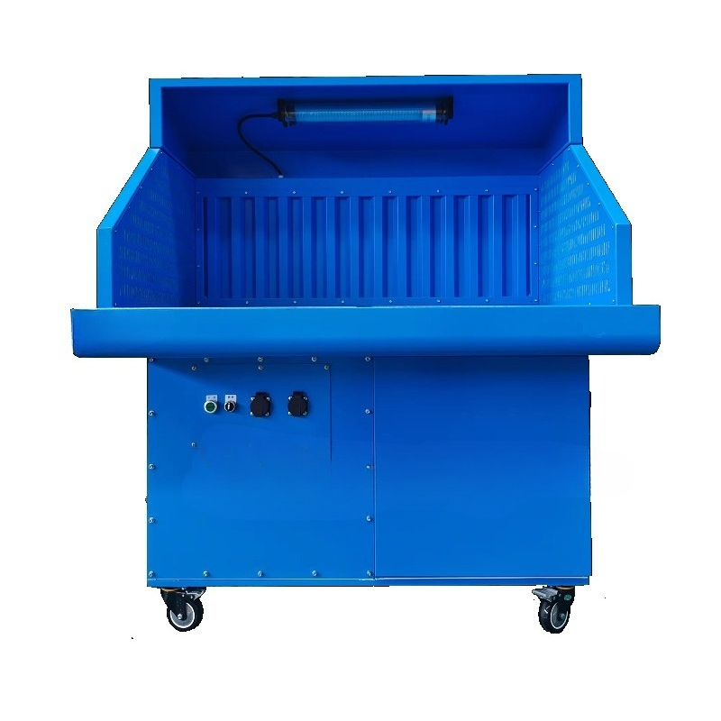 Yeni Durumda Yatay Kuru Taşlam - Woodworking Dust Collection incelemesi ve fiyatı