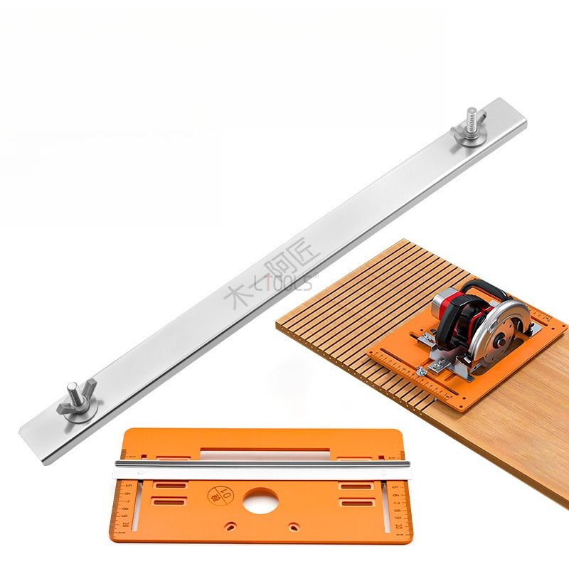 Dairesel Testere Taban Plakası - Woodworking Kumiko incelemesi ve fiyatı