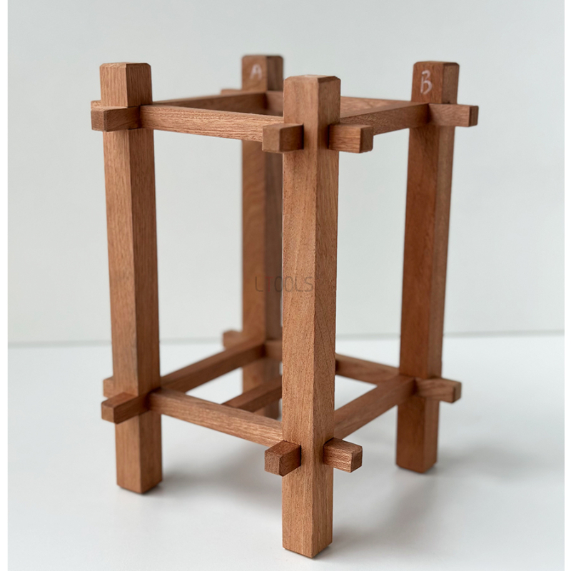 Ağaç İşleme Eğimli Kenar Açılı - Woodworking Kumiko incelemesi ve fiyatı