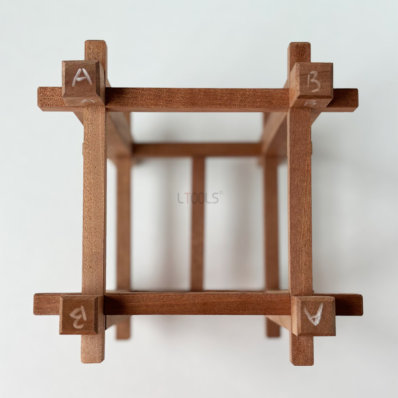 Ağaç İşleme Eğimli Kenar Açılı - Woodworking Kumiko incelemesi ve fiyatı