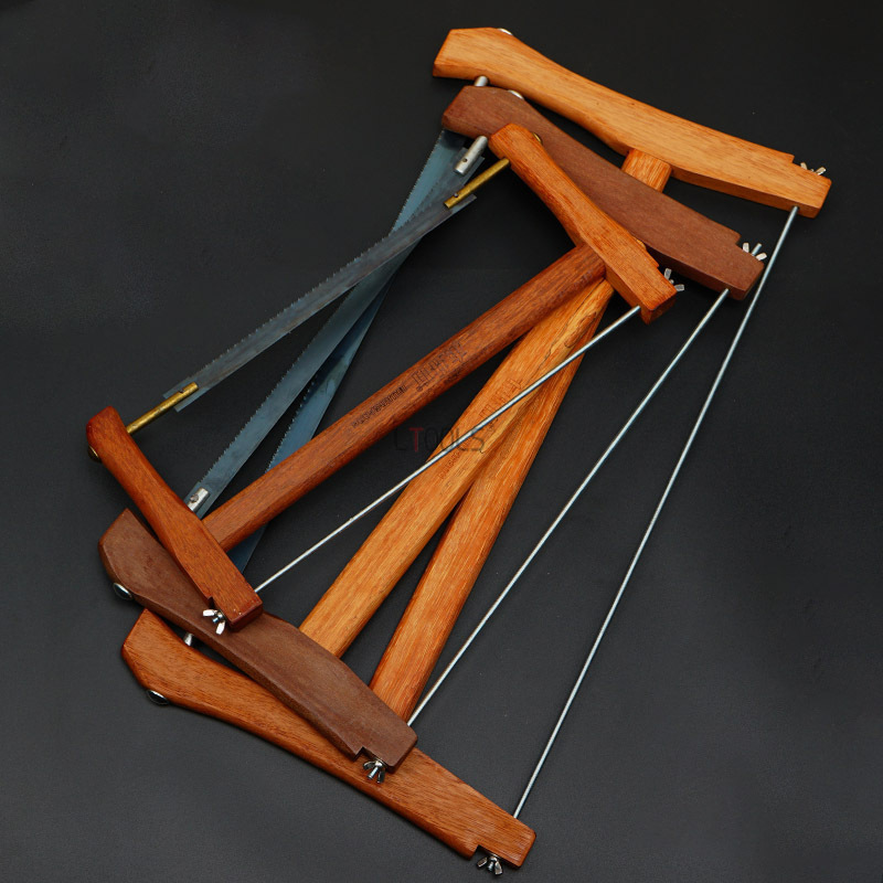 Ağaç İşleme Çerçeve Testeresi  - Woodworking Kumiko incelemesi ve fiyatı
