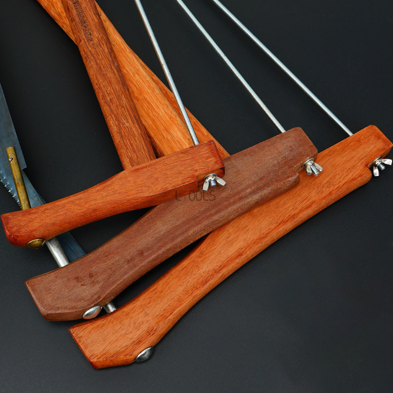 Ağaç İşleme Çerçeve Testeresi  - Woodworking Kumiko incelemesi ve fiyatı