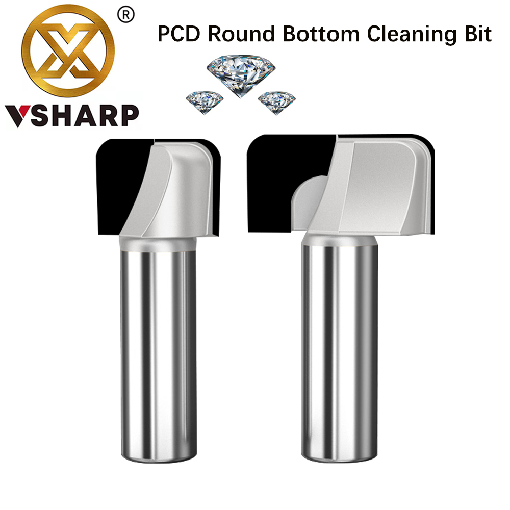 Vsharp PCD Çift Ark Yuvarlak A - Woodworking Quote incelemesi ve fiyatı