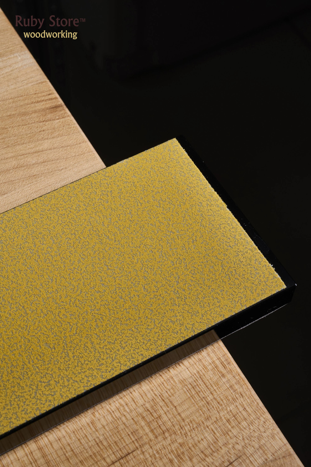 Zen-Wu Toolworks Elmas Bileme  - Zen Woodworking incelemesi ve fiyatı