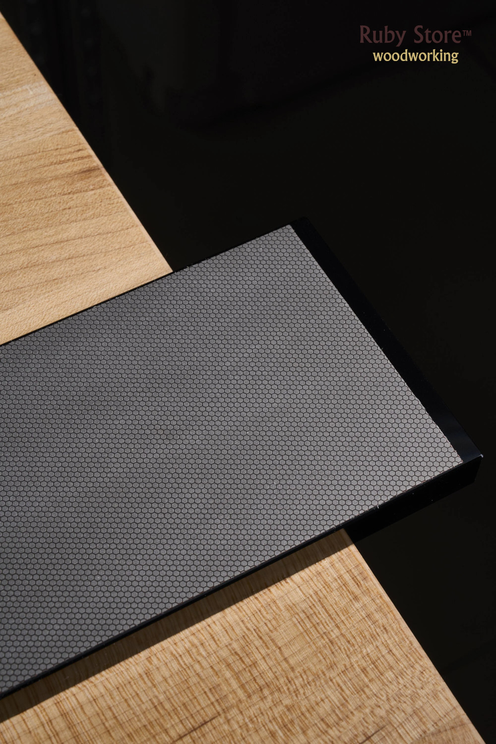 Zen-Wu Toolworks Elmas Bileme  - Zen Woodworking incelemesi ve fiyatı