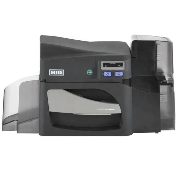 Fargo DTC4500e Akıllı Kart Sis - Woodworking Definition incelemesi ve fiyatı