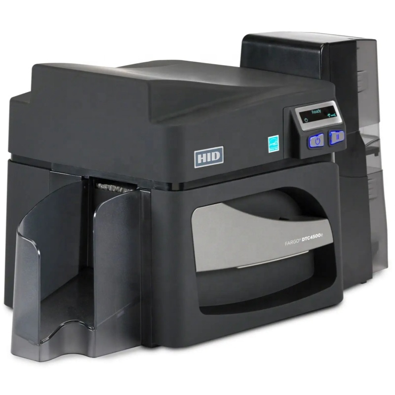 Fargo DTC4500e Akıllı Kart Sis - Woodworking Definition incelemesi ve fiyatı