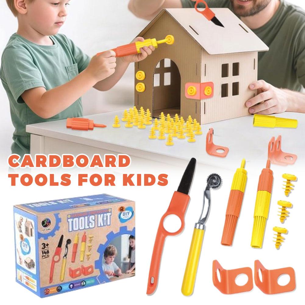 DIY Karton Birleştirme Vida Ta - Woodworking Veneer Cutter incelemesi ve fiyatı