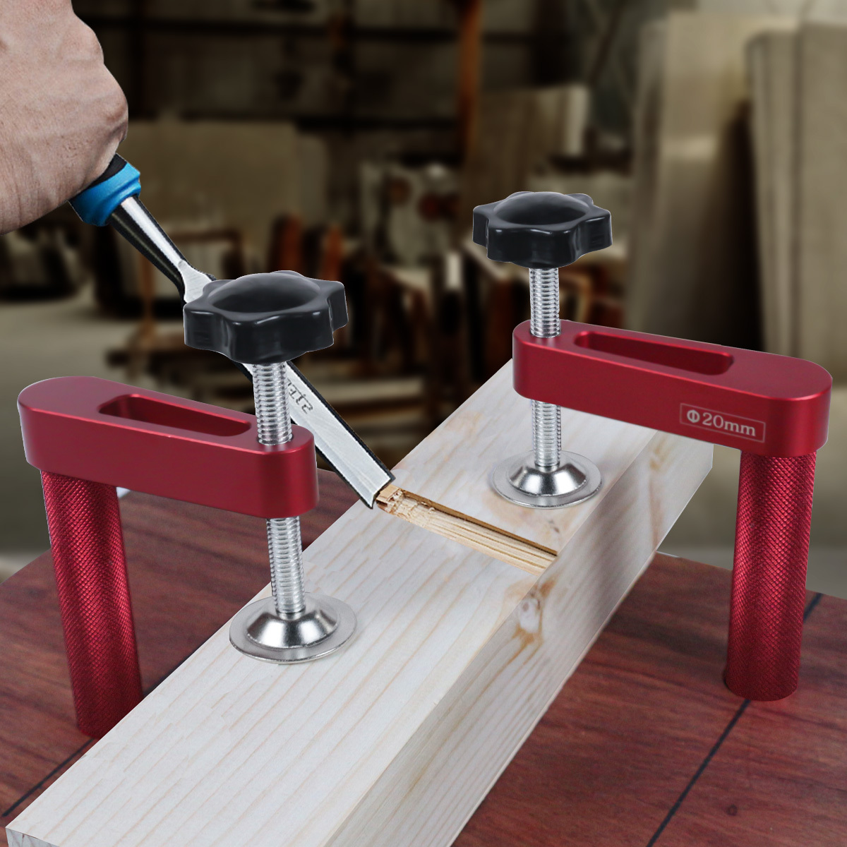 1 adet 19mm/20mm köpek delik k - Woodworking Kumiko incelemesi ve fiyatı