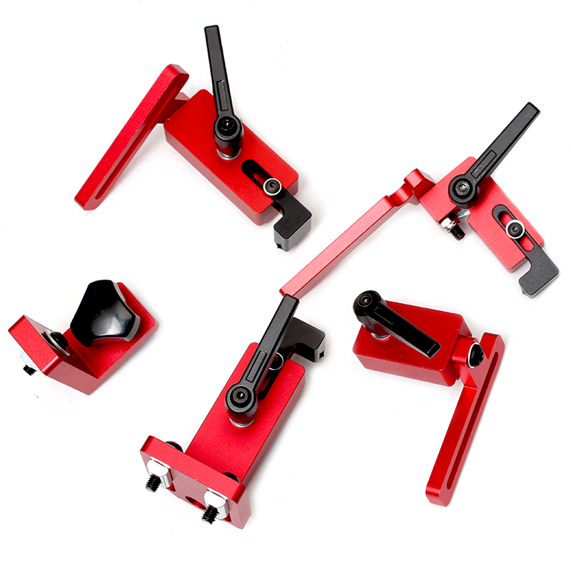 Ağaç İşleme T-track Durdurma T - Woodworking Kumiko incelemesi ve fiyatı