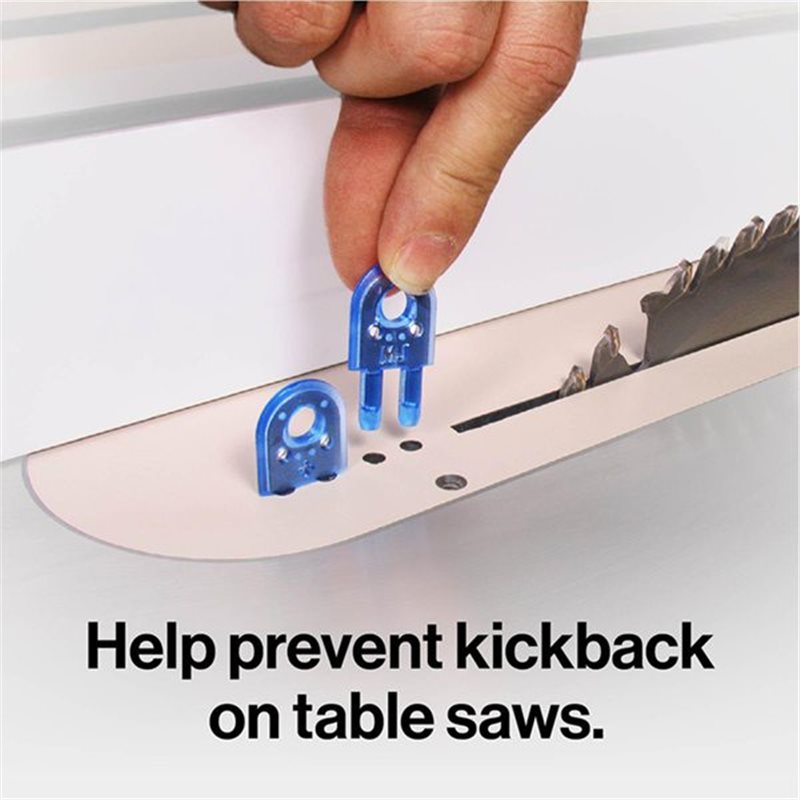 A23P MJ SPLITTER Alet Seti içi - Woodworking Kickback incelemesi ve fiyatı