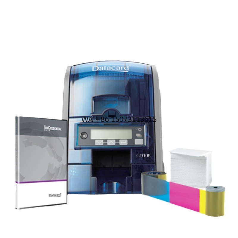 Yeni Datacard CD109 Profesyone - Woodworking Definition incelemesi ve fiyatı