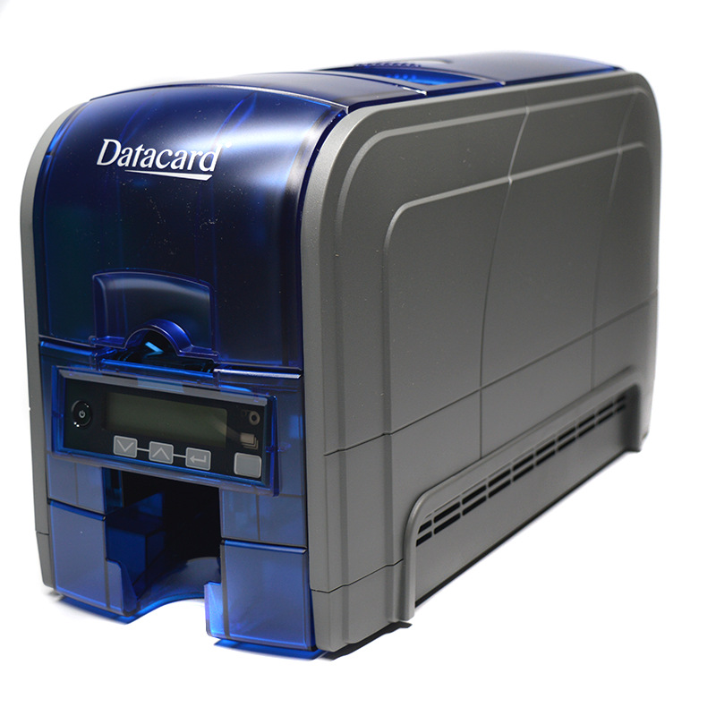 Yeni Datacard CD109 Profesyone - Woodworking Definition incelemesi ve fiyatı
