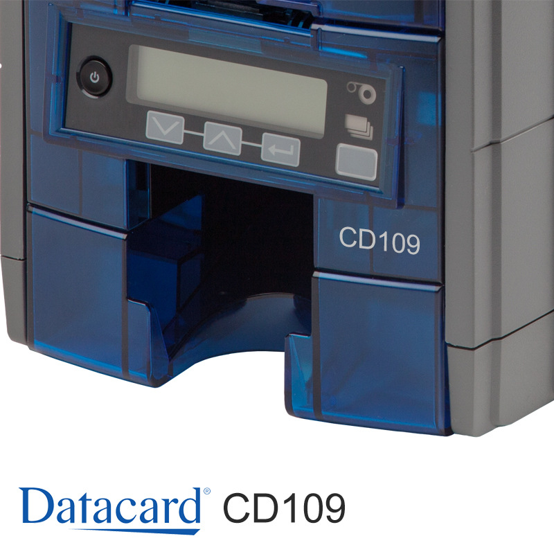 Yeni Datacard CD109 Profesyone - Woodworking Definition incelemesi ve fiyatı