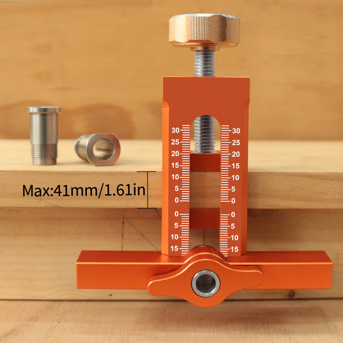 2'si 1 Arada Dolap Kapısı Mont - Woodworking Router Templates incelemesi ve fiyatı