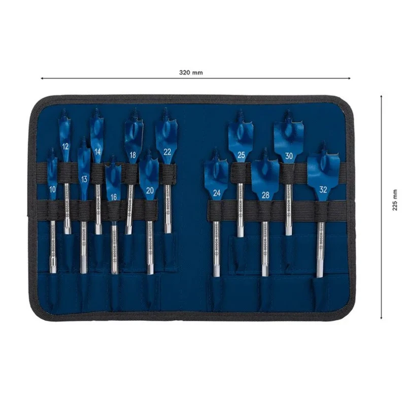 BOSCH 2608900336 EXPERT Self C - Woodworking Drill Bits incelemesi ve fiyatı